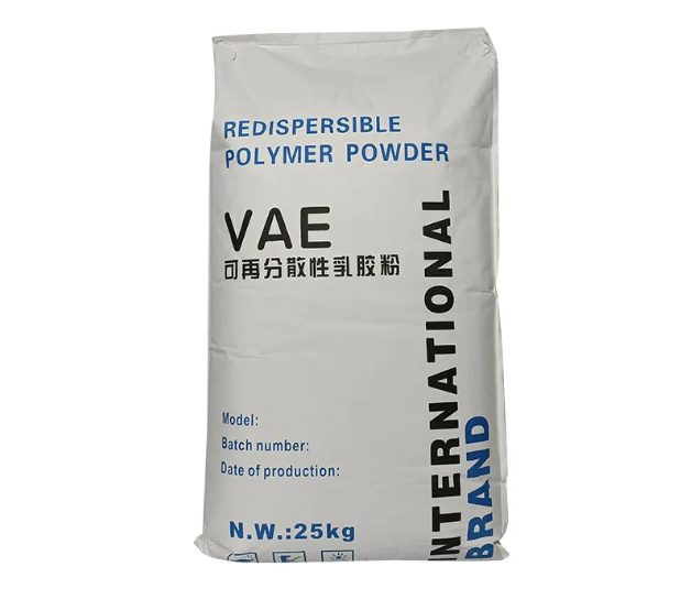 RDP in Tile Adhesive