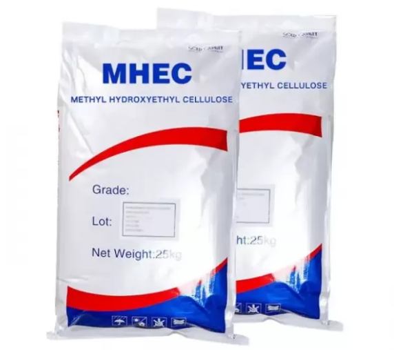 Hydroxyethyl Methyl Cellulose for Gypsum Plaster