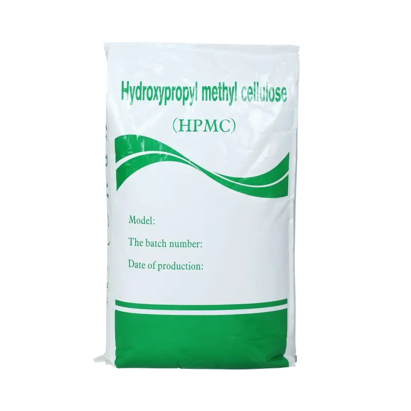 Hydroxypropyl Methylcellulose (HPMC) For Wall Putty