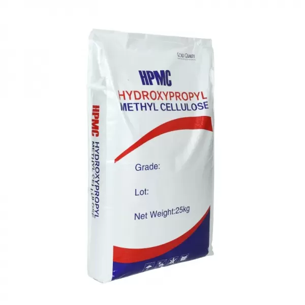 Hydroxypropyl Methylcellulose (HPMC) For Gypsum Plasters