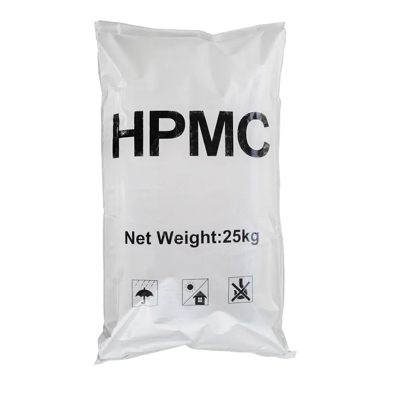 Hydroxypropyl Methylcellulose (HPMC) For Paints & Coatings