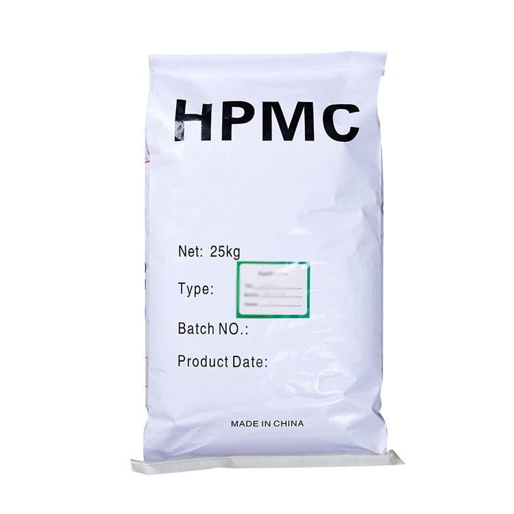 Hydroxypropyl Methylcellulose (HPMC) For Detergent