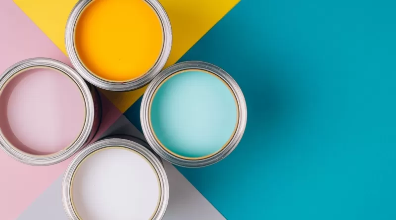 Paints & Coatings