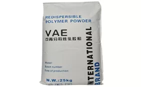 VAE Redispersible Powders (RDPs) in Building & Construction Applications